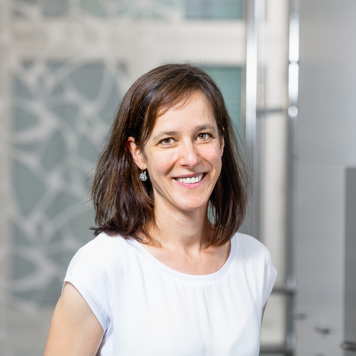 Karin Schaulin